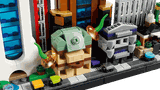 LEGO The Marvel Skyline 67006