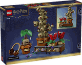 LEGO Harry Potter Hogwarts™ Herbology Plants 76474
