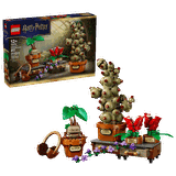 LEGO Harry Potter Hogwarts™ Herbology Plants 76474