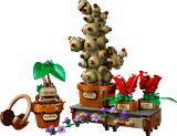 LEGO Harry Potter Hogwarts™ Herbology Plants 76474