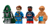 Lego Avengers: Doomsday Quinjet 76347