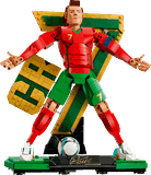 LEGO Editions Cristiano Ronaldo – Soccer Legend 43016