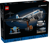 LEGO Douglas™ DC-3™ PAN AM® Airliner 11378