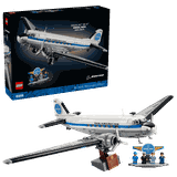 LEGO Douglas™ DC-3™ PAN AM® Airliner 11378
