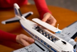 LEGO Douglas™ DC-3™ PAN AM® Airliner 11378