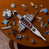 LEGO Douglas™ DC-3™ PAN AM® Airliner 11378