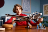 LEGO Douglas™ DC-3™ PAN AM® Airliner 11378
