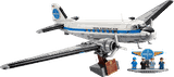 LEGO Douglas™ DC-3™ PAN AM® Airliner 11378