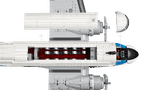 LEGO Douglas™ DC-3™ PAN AM® Airliner 11378