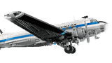 LEGO Douglas™ DC-3™ PAN AM® Airliner 11378