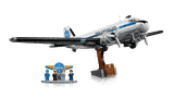 LEGO Douglas™ DC-3™ PAN AM® Airliner 11378