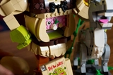 LEGO Shrek, Donkey & Puss in Boots 72423