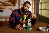 LEGO Shrek, Donkey & Puss in Boots 72423