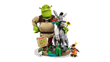 LEGO Shrek, Donkey & Puss in Boots 72423