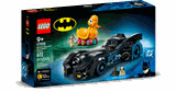 Lego Batman Returns™ Batmobile™ & Duck 67008