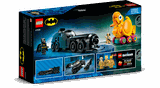 Lego Batman Returns™ Batmobile™ & Duck 67008