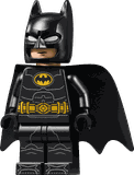 Lego Batman Returns™ Batmobile™ & Duck 67008