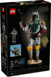 LEGO Star Wars Boba Fett™ 75455