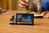 LEGO Star Wars Boba Fett™ 75455