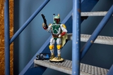 LEGO Star Wars Boba Fett™ 75455