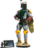 LEGO Star Wars Boba Fett™ 75455