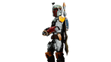 LEGO Star Wars Boba Fett™ 75455