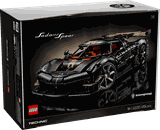 LEGO Koenigsegg Sadair's Spear Megacar 42232