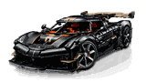 LEGO Koenigsegg Sadair's Spear Megacar 42232