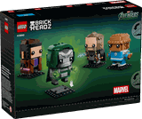 LEGO Avengers: Doomsday Heroes & Villain 40880