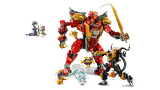 LEGO Ninjago Wyldfyre's Transforming Dragon Mech 71868