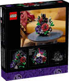 LEGO Botanical Dark Flower Arrangement 11513