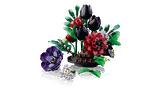 LEGO Botanical Dark Flower Arrangement 11513