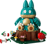 LEGO Pokémon Munchlax 72150