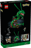 LEGO Pokémon Rayquaza 72168