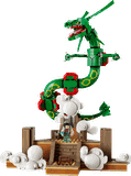 LEGO Pokémon Rayquaza 72168