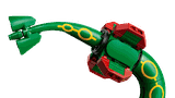LEGO Pokémon Rayquaza 72168