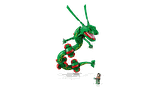 LEGO Pokémon Rayquaza 72168