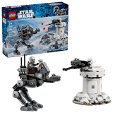 LEGO Star Wars AT-RT™ Attack 75444