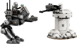 LEGO Star Wars AT-RT™ Attack 75444