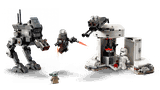 LEGO Star Wars AT-RT™ Attack 75444