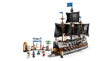 LEGO Garp's Marine Battleship 75646