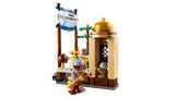 LEGO Garp's Marine Battleship 75646