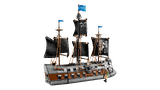 LEGO Garp's Marine Battleship 75646