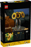 Lego Sunflower Bouquet 11502