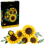 Lego Sunflower Bouquet 11502