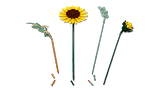 Lego Sunflower Bouquet 11502
