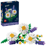 Lego Daisies 11508