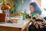 Lego Daisies 11508