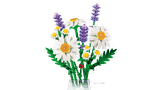 Lego Daisies 11508