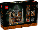 Lego Icons Mayor Manor 11383